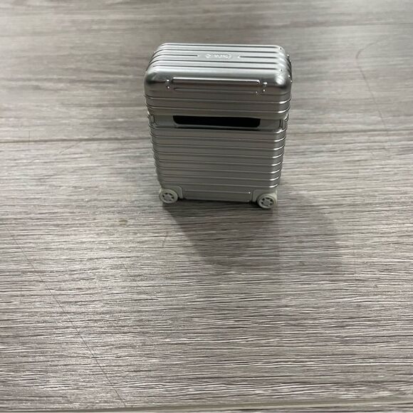 3/$25 ✺ Suitcase Airpod Case 1/2 Model - Picture 2 of 3